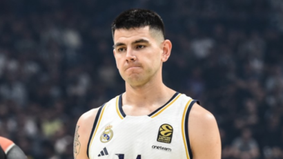 Gabrijel Dek završio sezonu