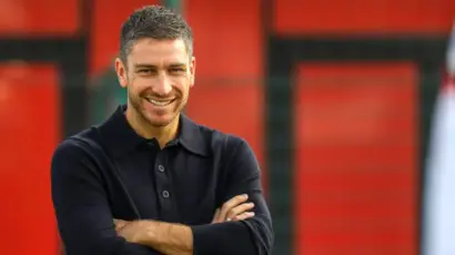 Floran Gizolfi naslijedio Tijaga Pinta u Romi