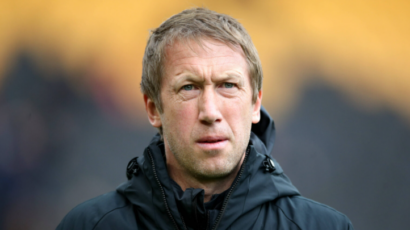 Poter odbio ponudu višestrukog prvaka Evrope