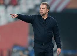 Hansi Flik: Izgubili smo, ali nije to ništa strašno