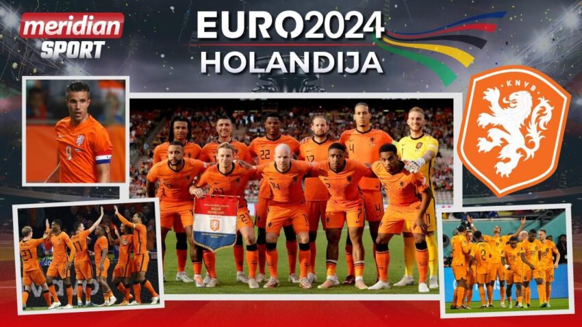 Holandija sprema iznenađenje u Njemačkoj!