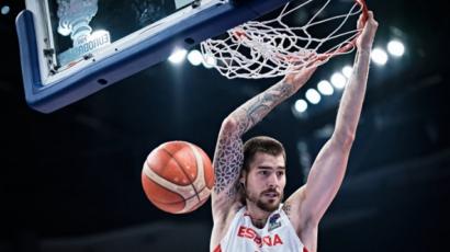 Huanćo Ernangomez: Berlin vraća lijepa sjećanja