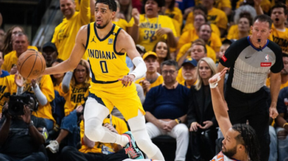 Pejsersi slavili poslije drame u Indijanapolisu