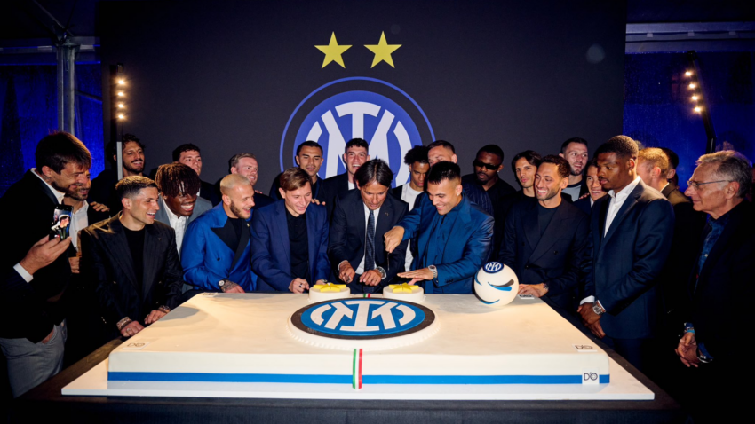 Inter pod rukovodstvom američkog fonda