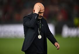 Italijano teško podnio poraz: Boli kad vidite svoje igrače kako plaču