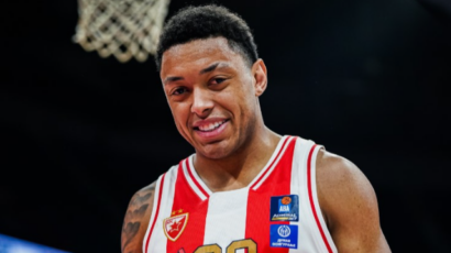 Jago dos Santos: Kaboklo bi bolje igrao kod nas nego u Partizanu