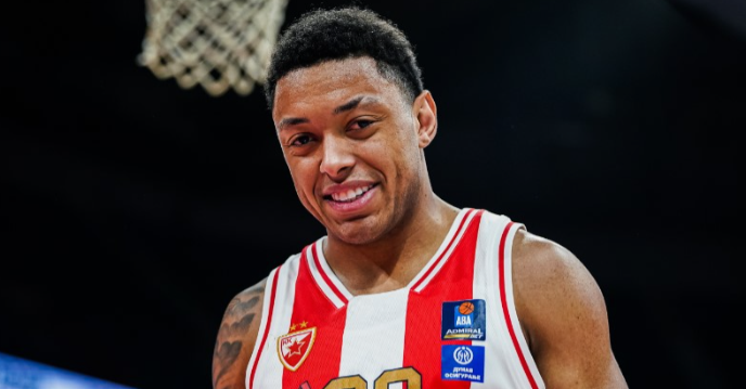 Jago dos Santos: Kaboklo bi bolje igrao kod nas nego u Partizanu