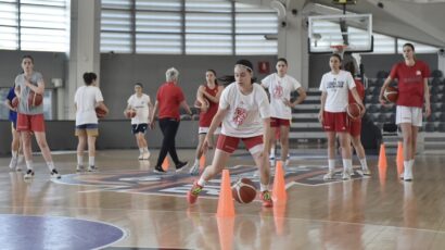 “Da se pripremimo za ono što nas čeka u avgustu”