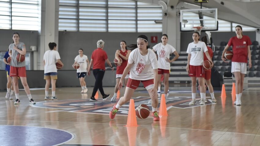 "Da se pripremimo za ono što nas čeka u avgustu"