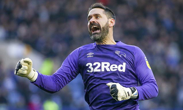 Skot Karson ima savršen posao: Osvaja titule, zarađuje milione, a rijetko izađe na teren