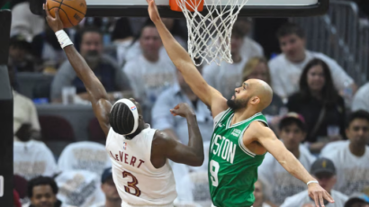 Klivlend ne može bez Mičela, Boston napravio brejk