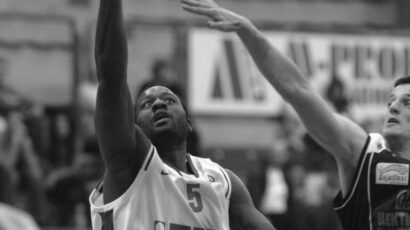 Nekadašnji plejmejker Cibone preminuo u 47. godini