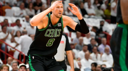 Dobra vijest za Boston – Porzingis spreman za NBA finale