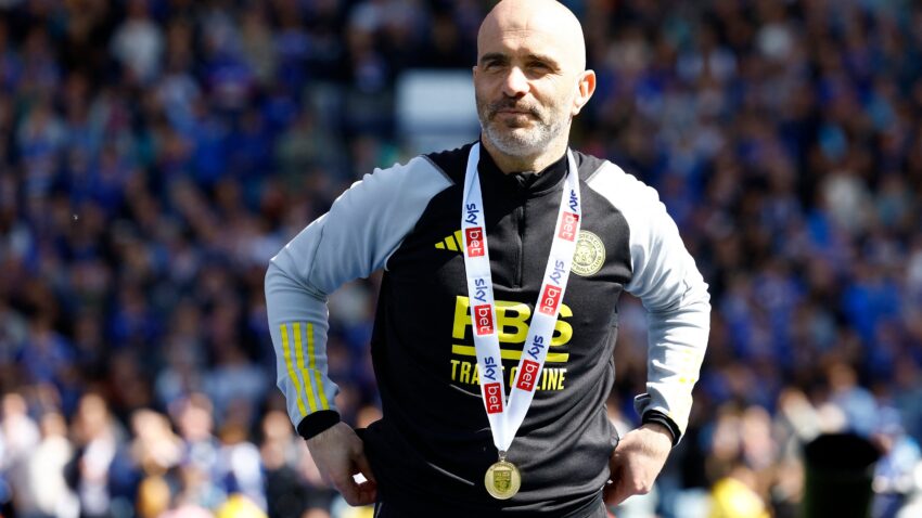 Čelsi potvrdio - Mareska je novi menadžer