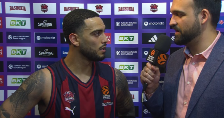 Markus Hauard igra za Portoriko