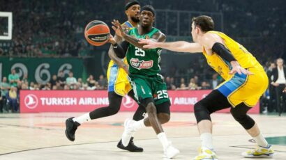 Kendrik Nan: I dalje ne shvatam kako smo osvojili Evroligu