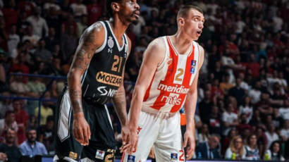 Tužilaštvo se oglasilo zbog tuče Nanelija i Lazarevića