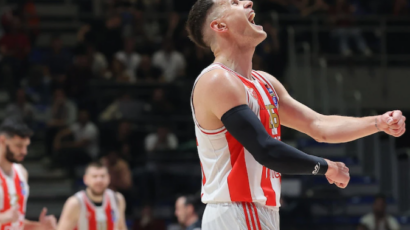 Nemanja Nedović: Znamo da smo favoriti