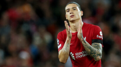 Nunjez prioritet Napolija