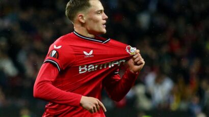 Dogovor je blizu: Liverpul razbija kasu za rekordni transfer Florijana Virca