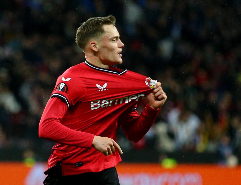 Florijan Virc – Zlatni dječak njemačkog fudbala 2 Florijan Virc