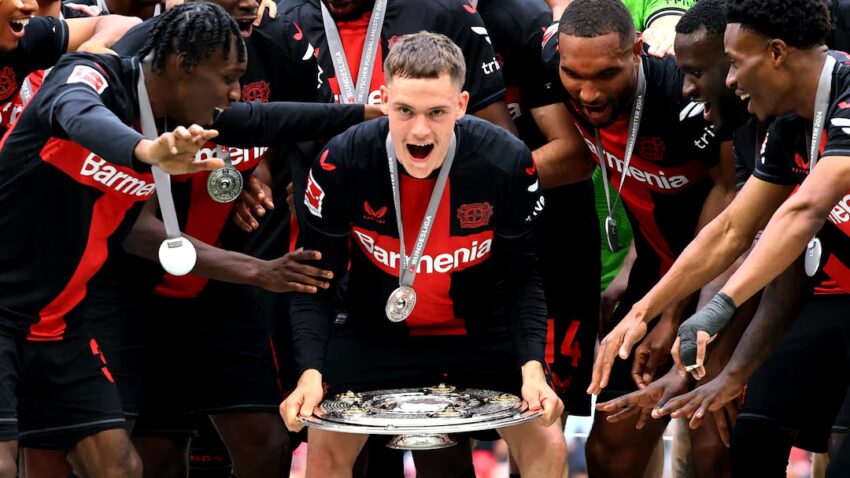 Florijan Virc – Zlatni dječak njemačkog fudbala