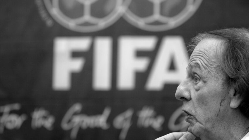 Preminuo nekadašnji selektor Argentine i osvajač svjetskog zlata - Sezar Luis Menoti