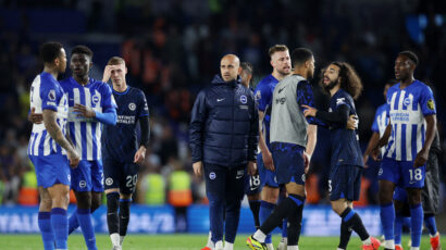 Čelsi slavio protiv Brajtona, Junajted protiv Njukasla