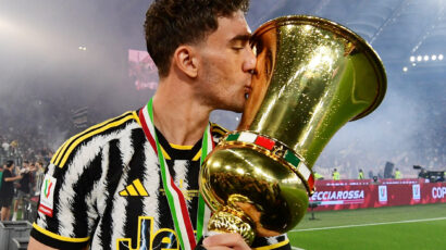 Dušan Vlahović se oprostio od Alegrija