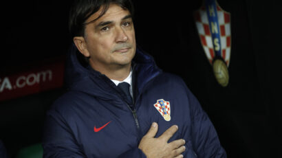 Dalić objavio spisak, a na njemu dva iznenađenja!
