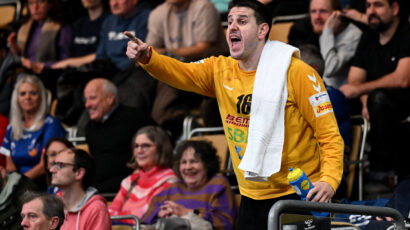 Simić: Vrijeme je za novu borbu (FOTO)