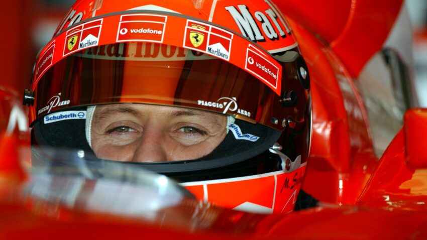 Šumaherova porodica dobila odštetu za lažni intervju