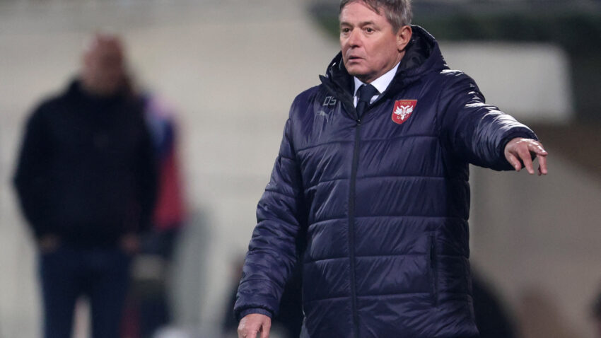 Stojković izabrao za Njemačku