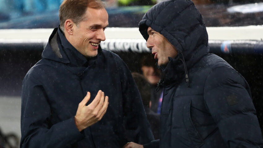 Bajern ponovo odbijen