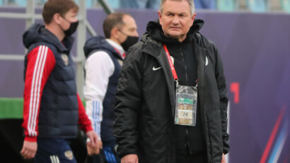 Kek objavio spisak za EURO