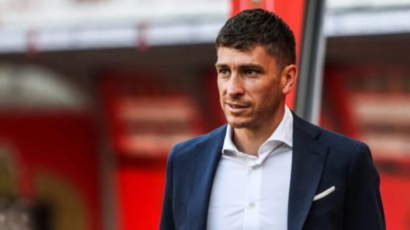 Roma ima novog sportskog direktora