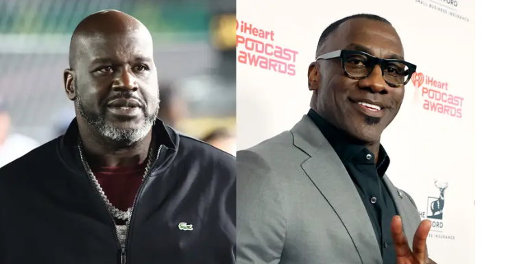 Šenon Šarp: Šekil O'Nil je ljubomoran na Jokića