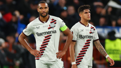 Džonatan Tah: Poraz boli ali moramo dalje