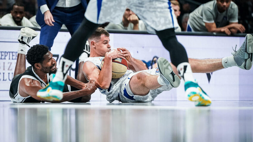 Budućnost nezadovoljna suđenjem tjera komesara: Pakuj kofere (VIDEO)