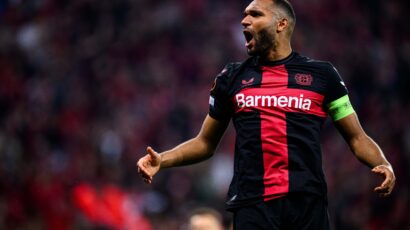 Bajer Leverkuzen ne zna da izgubi i ide u Dablin, tamo će biti i Atalanta