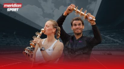 Madrid Open: Svi osvajači ovog turnira kroz vremeplov!