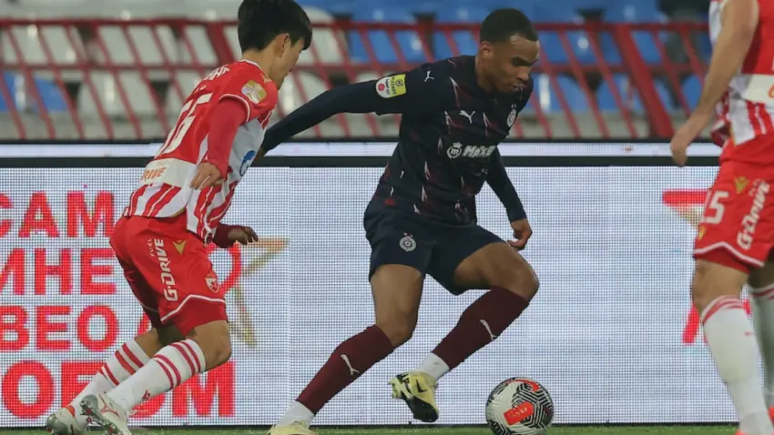 Zvezda i Partizan "lakši" za po 10.000 eura