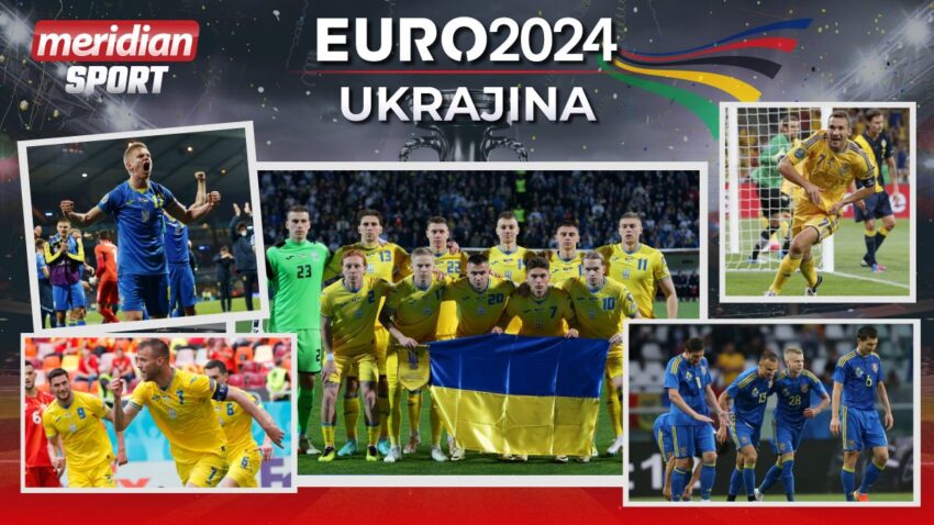 Ukrajina - osmina finala realnost