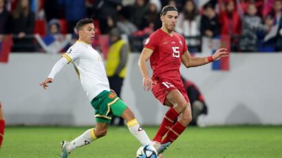 Babić povrijeđen – problem za Piksija