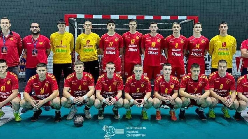 Kadeti na plus 24 protiv Iraka