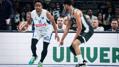 Ferel bijesan nakon meča u “Areni”