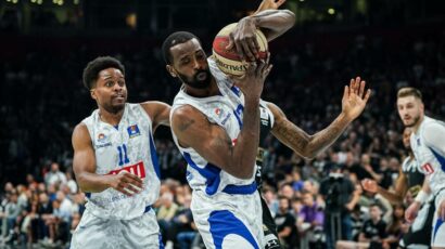 KK Budućnost: Sve je jasno!