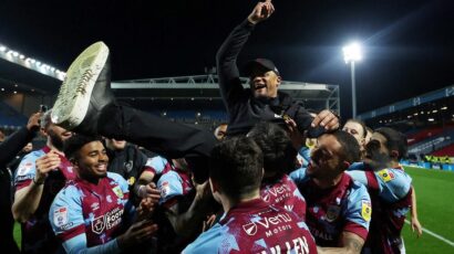 Očajnički potez Bajerna – Kompani prvi kandidat za trenera Bavaraca