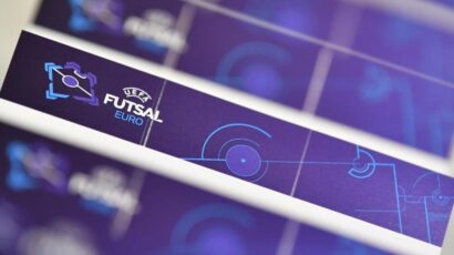 Futsaleri dobili rivale u kvalifikacijama za EURO