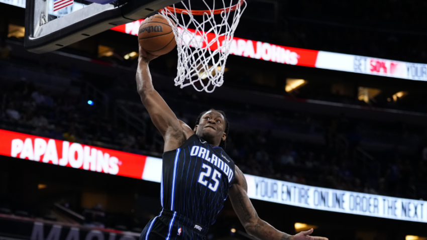 Asvel dovodi pojačanje iz NBA lige